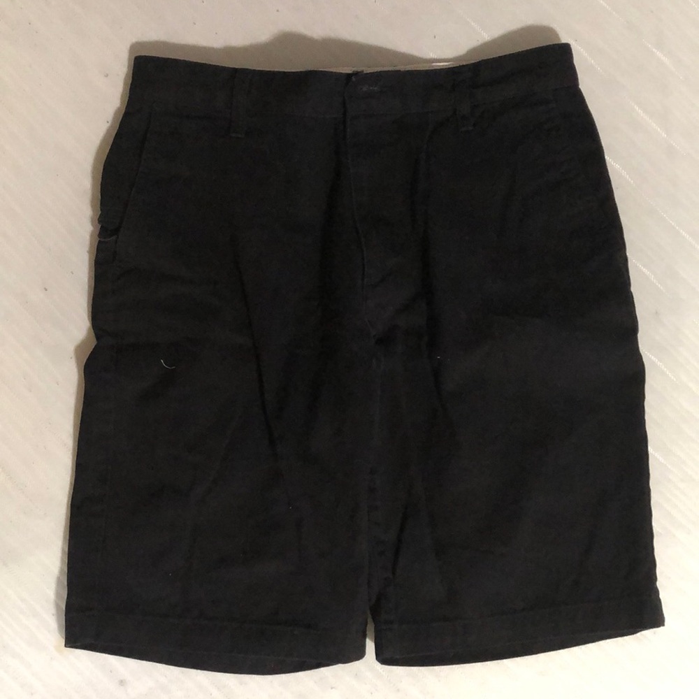 Dockers Men's Perfect Classic Fit Shorts Size 30